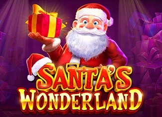 RTP Pragmatic Play Santa's Wonderland